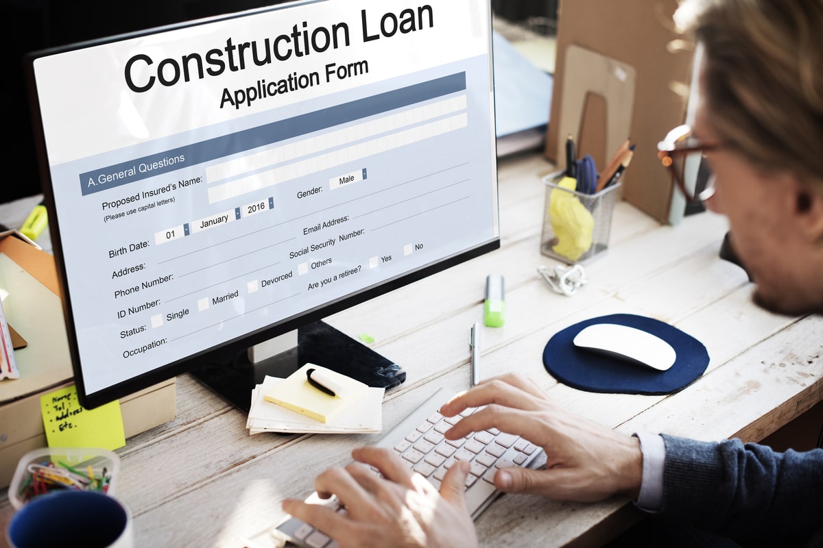 Commercial Construction Loans How They Work Financing Guide